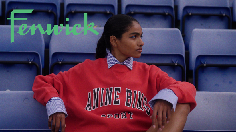 Fenwick | Summer Fashion GB